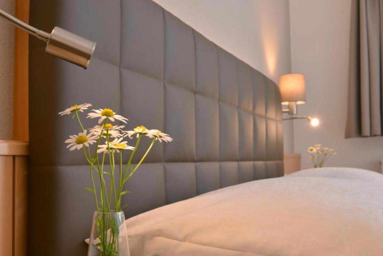 Landhotel Gressenbauer Hinterstoder Bagian luar foto