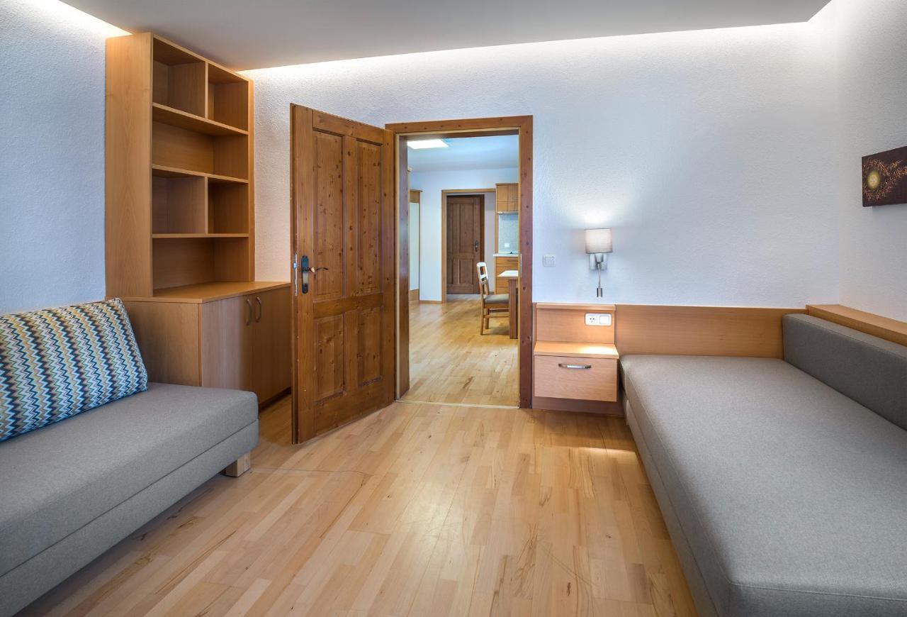 Landhotel Gressenbauer Hinterstoder Bagian luar foto